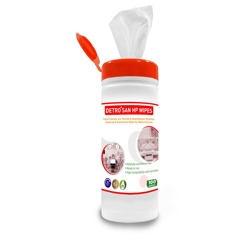 ДЕТРОСАН ШП ВАЙПС